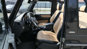 Mercedes Classe G 500 BVA  occasion  Beaupuy - photo n5