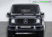 Mercedes Classe G occasion année 2020 boite Automatique Annonce Mercedes Classe G occasion Essence 500 BVA à Beaupuy