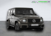 Mercedes Classe G occasion année 2024 boite Automatique Annonce Mercedes Classe G occasion Essence 500 BVA à Beaupuy