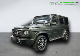 Mercedes Classe G , garage LB AUTOMOBILES  Beaupuy