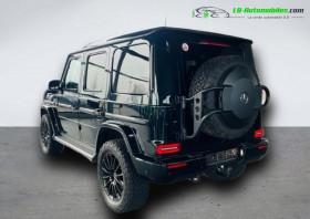 Mercedes Classe G 500 BVA  occasion  Beaupuy - photo n3