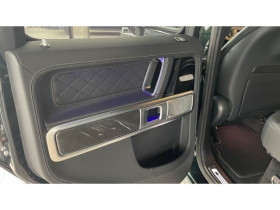 Mercedes Classe G 500 BVA  occasion  Beaupuy - photo n6