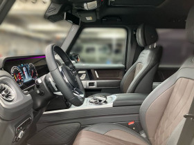 Mercedes Classe G 500 BVA  occasion  Beaupuy - photo n4