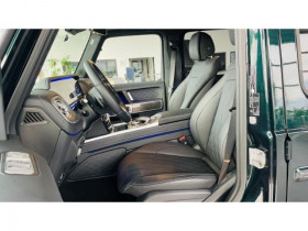Mercedes Classe G 500 BVA  occasion  Beaupuy - photo n5