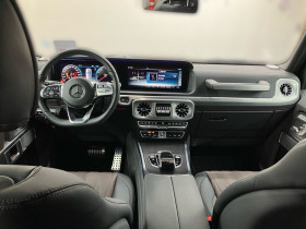 Mercedes Classe G 500 BVA  occasion  Beaupuy - photo n3