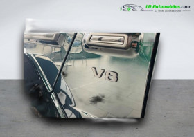 Mercedes Classe G 500 BVA  occasion  Beaupuy - photo n4