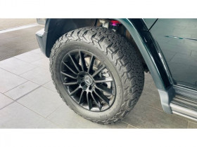 Mercedes Classe G 500 BVA  occasion  Beaupuy - photo n7
