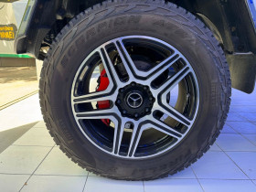 Mercedes Classe G 500 BVA  occasion  Beaupuy - photo n5