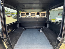 Mercedes Classe G 500 BVA  occasion  Beaupuy - photo n8
