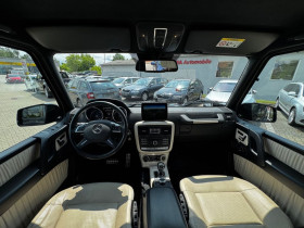 Mercedes Classe G 500 BVA  occasion  Beaupuy - photo n3