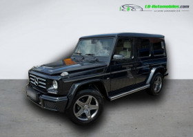Mercedes Classe G , garage LB AUTOMOBILES  Beaupuy