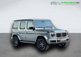 Annonce Mercedes Classe G occasion Essence 500 BVA  Beaupuy