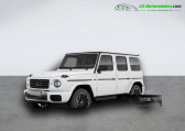 Mercedes Classe G occasion année 2024 boite Automatique Annonce Mercedes Classe G occasion Essence 500 BVA à Beaupuy