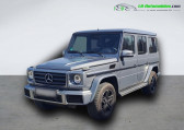 Mercedes Classe G 500 BVA   Beaupuy 31