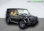 Annonce Mercedes Classe G occasion Essence 500 BVA à Beaupuy