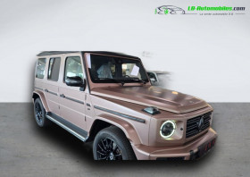 Mercedes Classe G , garage LB AUTOMOBILES  Beaupuy