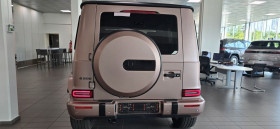 Mercedes Classe G 500 BVA  occasion  Beaupuy - photo n4