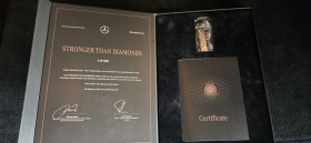 Mercedes Classe G 500 BVA  occasion  Beaupuy - photo n3