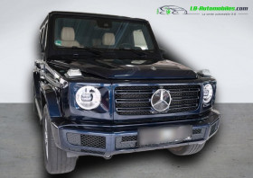 Mercedes Classe G , garage LB AUTOMOBILES  Beaupuy