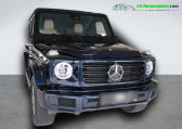 Mercedes Classe G occasion année 2019 boite Automatique Annonce Mercedes Classe G occasion Essence 500 BVA à Beaupuy