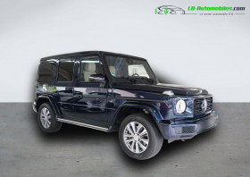 Mercedes Classe G 500 BVA  occasion  Beaupuy - photo n2