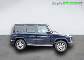 Mercedes Classe G 500 BVA  occasion  Beaupuy - photo n5