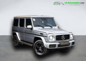Mercedes Classe G , garage LB AUTOMOBILES  Beaupuy