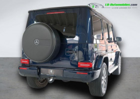 Mercedes Classe G 500 BVA  occasion  Beaupuy - photo n4