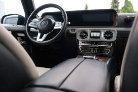 Mercedes Classe G 500 BVA  occasion  Beaupuy - photo n6