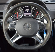 Mercedes Classe G 500 BVA  occasion  Beaupuy - photo n8