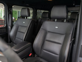Mercedes Classe G 500 BVA  occasion  Beaupuy - photo n4
