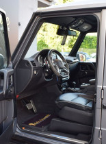 Mercedes Classe G 500 BVA  occasion  Beaupuy - photo n7