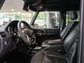 Mercedes Classe G 500 BVA  occasion  Beaupuy - photo n3