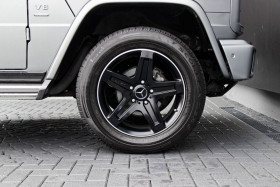 Mercedes Classe G 500 BVA  occasion  Beaupuy - photo n8