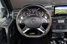 Mercedes Classe G 500 BVA  occasion  Beaupuy - photo n7