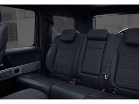 Mercedes Classe G 500 BVA  occasion  Beaupuy - photo n3