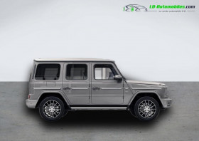 Mercedes Classe G 500 BVA  occasion  Beaupuy - photo n2