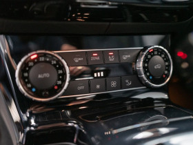 Mercedes Classe G 500 BVA  occasion  Beaupuy - photo n7