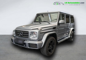 Mercedes Classe G , garage LB AUTOMOBILES  Beaupuy