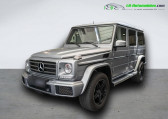Mercedes Classe G occasion année 2018 boite Automatique Annonce Mercedes Classe G occasion Essence 500 BVA à Beaupuy