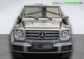 Mercedes Classe G 500 BVA  occasion  Beaupuy - photo n2