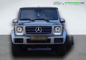 Mercedes Classe G 500 BVA  occasion  Beaupuy - photo n5