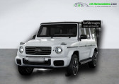 Mercedes Classe G occasion année 2024 boite Automatique Annonce Mercedes Classe G occasion Essence 500 BVA à Beaupuy