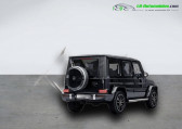 Mercedes Classe G occasion année 2024 boite Automatique Annonce Mercedes Classe G occasion Essence 500 BVA à Beaupuy