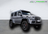 Mercedes Classe G 500 BVA   Beaupuy 31