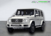 Mercedes Classe G occasion année 2024 boite Automatique Annonce Mercedes Classe G occasion Essence 500 BVA à Beaupuy