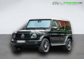 Mercedes Classe G occasion année 2019 boite Automatique Annonce Mercedes Classe G occasion Essence 500 BVA à Beaupuy