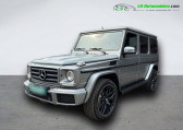 Mercedes Classe G 500 BVA   Beaupuy 31