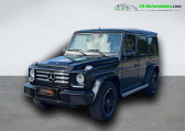 Mercedes Classe G 500 BVA   Beaupuy 31