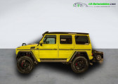 Mercedes Classe G 500 BVA   Beaupuy 31